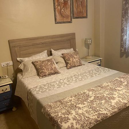 Habitaciones Dulces Suenos Córdoba Kültér fotó
