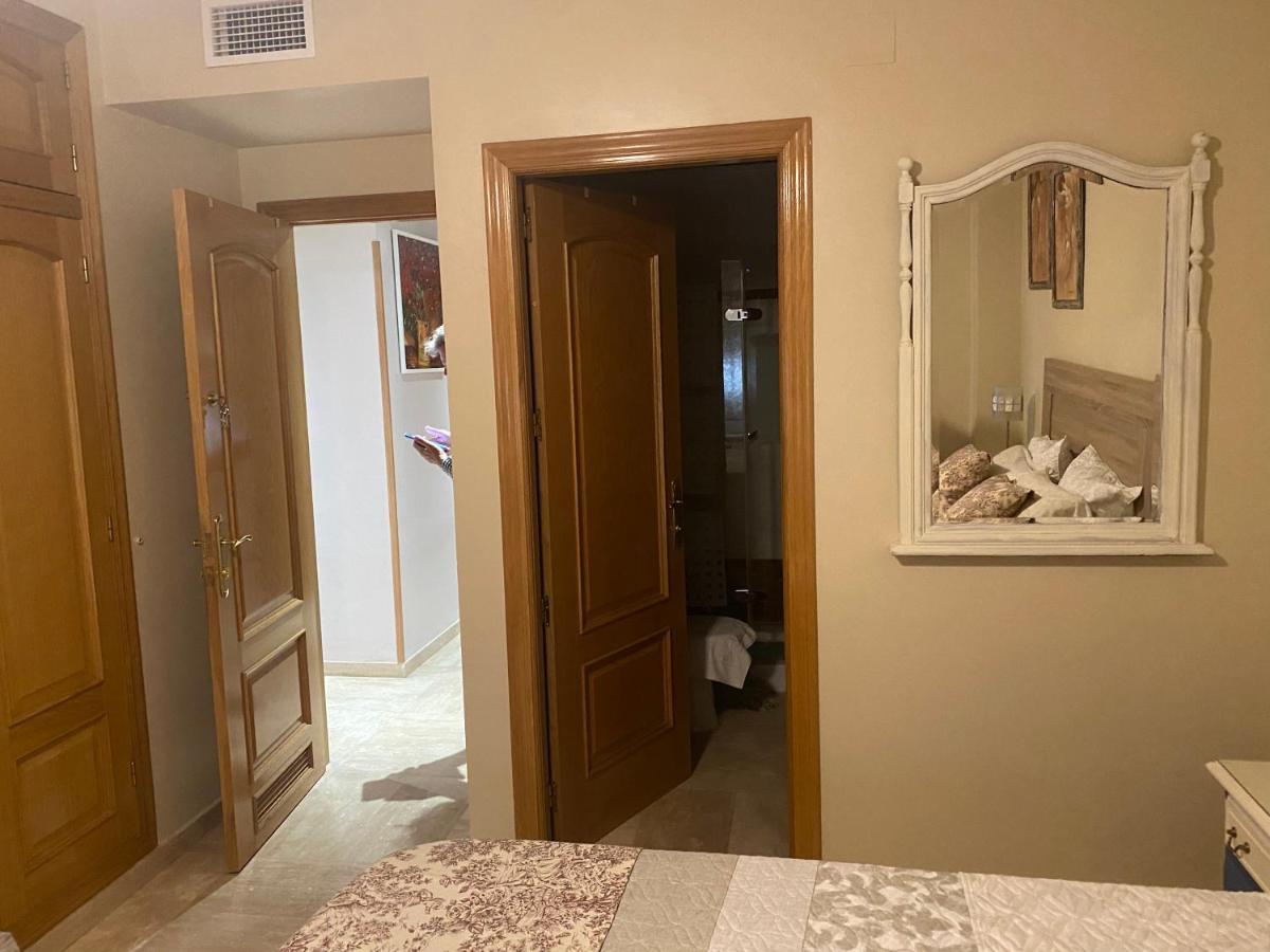 Habitaciones Dulces Suenos Córdoba Kültér fotó