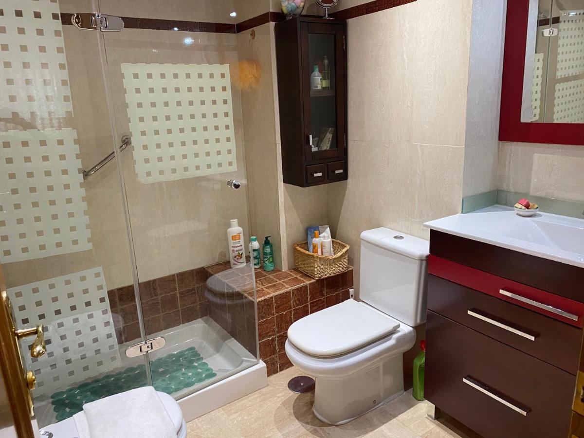 Habitaciones Dulces Suenos Córdoba Kültér fotó
