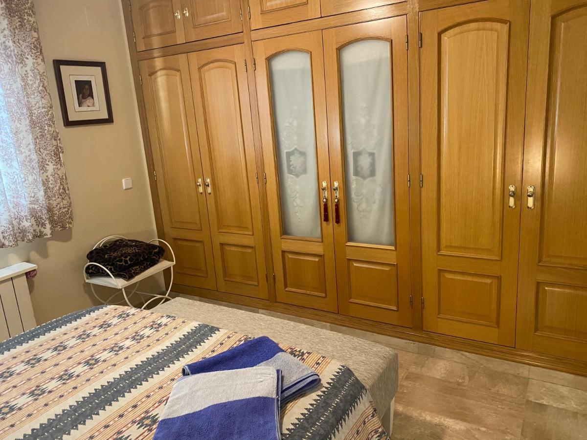 Habitaciones Dulces Suenos Córdoba Kültér fotó