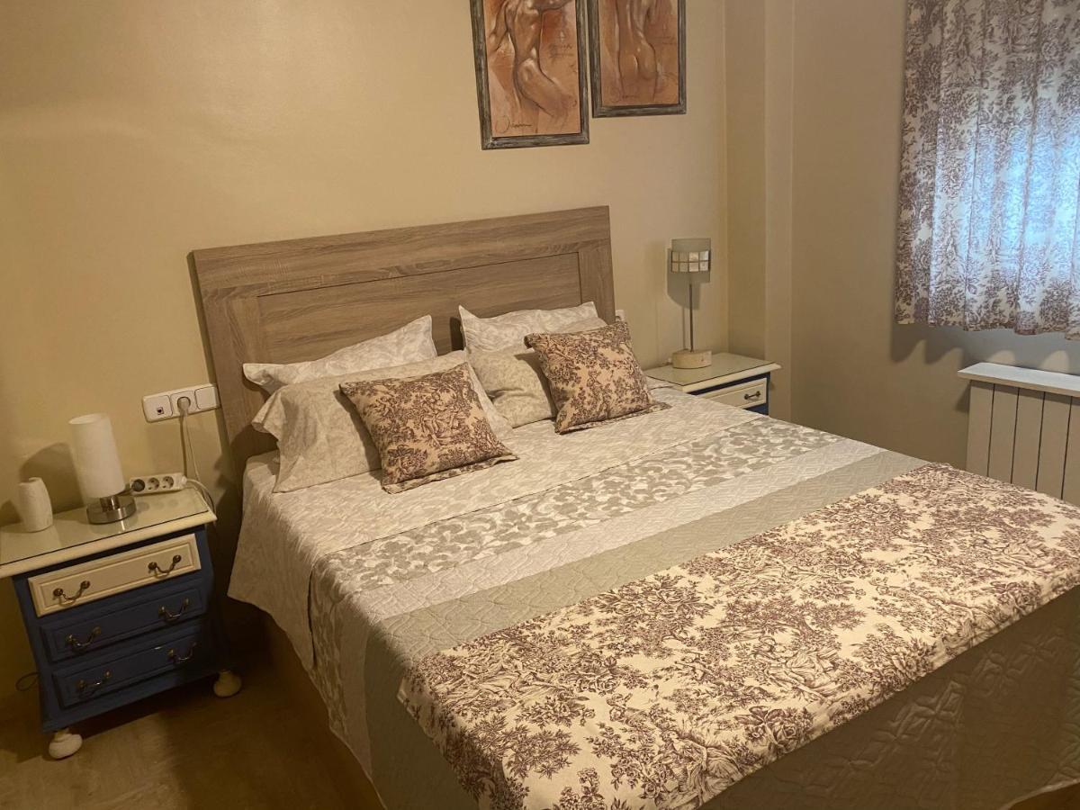 Habitaciones Dulces Suenos Córdoba Kültér fotó