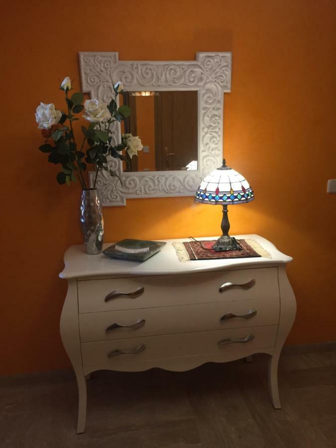 Habitaciones Dulces Suenos Córdoba Kültér fotó
