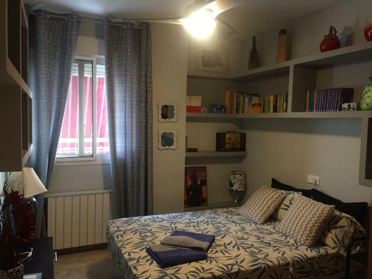 Habitaciones Dulces Suenos Córdoba Kültér fotó