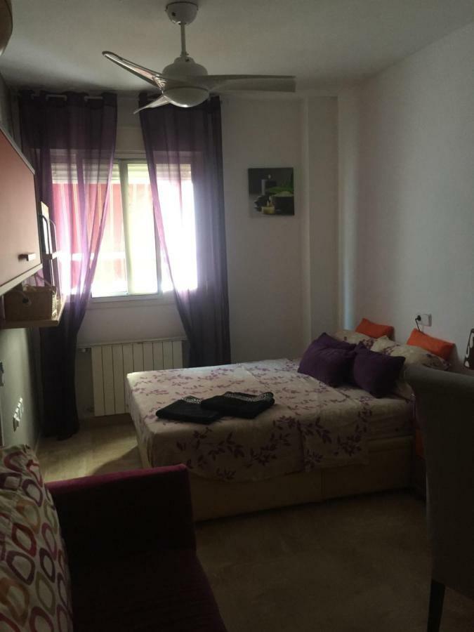 Habitaciones Dulces Suenos Córdoba Kültér fotó