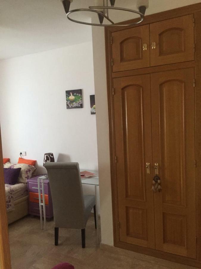 Habitaciones Dulces Suenos Córdoba Kültér fotó