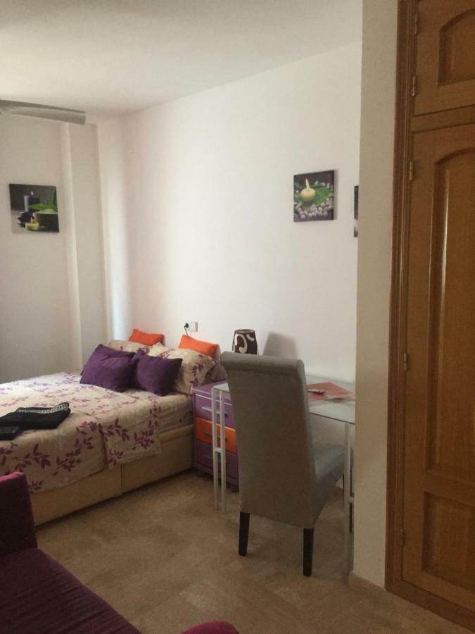 Habitaciones Dulces Suenos Córdoba Kültér fotó